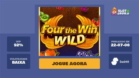Jogue Wild 4 Leaf online
